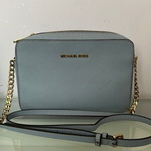 Michael Kors crossbody bag
